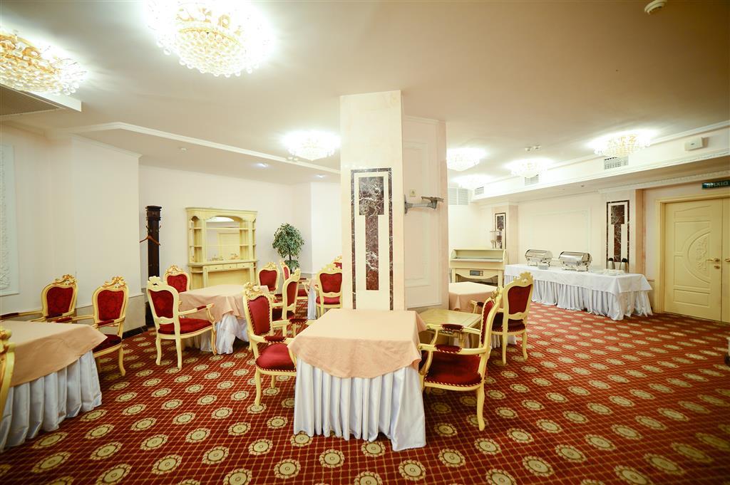 Visak Hotel Kiev Instalações foto